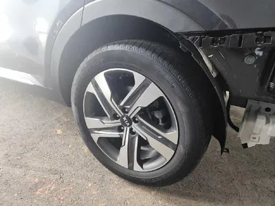 2021 Kia Sorento KNARL81GBMA050631 VIN:KNARL81GBMA050631