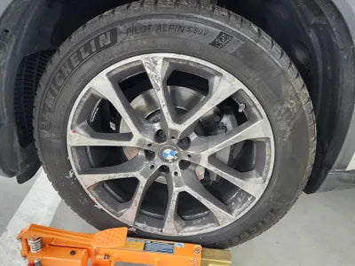 2020 BMW 530 WBACV6107L9D62262 VIN:WBACV6107L9D62262