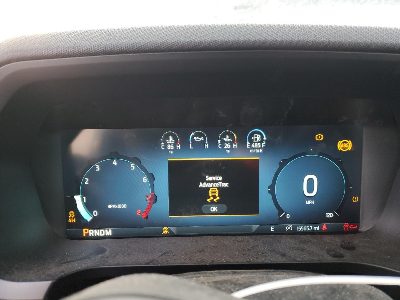 2024 FORD F150 XL VIN:1FTFW1L55RKD42048