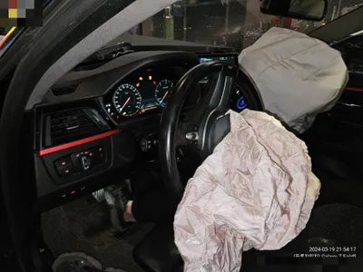 2015 BMW 420 WBA4B7108FG248061 VIN:WBA4B7108FG248061