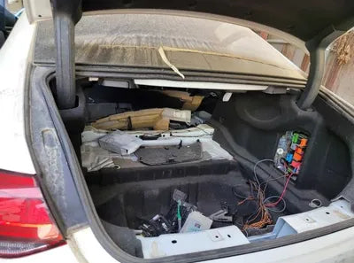 2018 Mercedes-Benz CLS 400 VIN: