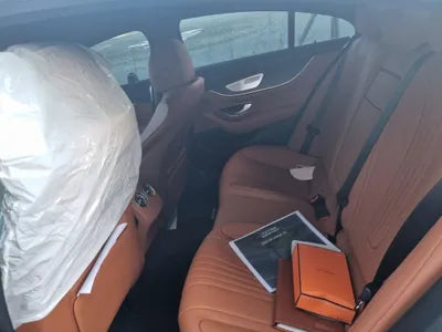 2022 Mercedes-Benz CLS 300 VIN: