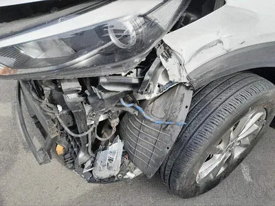 2016 Hyundai Tucson KMHJ3815GGU147489 VIN:KMHJ3815GGU147489
