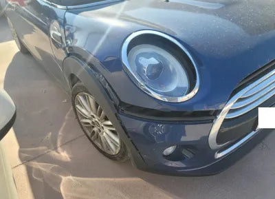 2016 MINI Cooper WMWXN3101G2E00146 VIN:WMWXN3101G2E00146