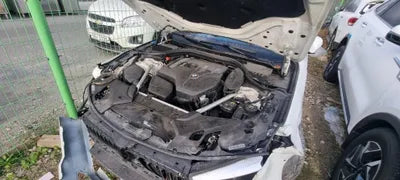 2019 BMW 520 WBAJK7100KGL29438 VIN:WBAJK7100KGL29438