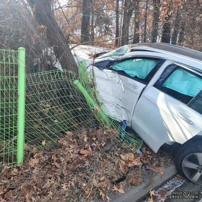 2017 Mercedes-Benz GLC 220 VIN: