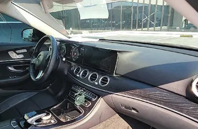 2017 Mercedes-Benz E 220 WDDZF0EB1HA068237 VIN:WDDZF0EB1HA068237