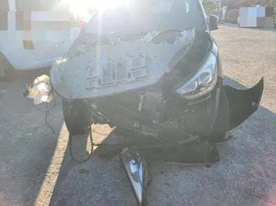 2015 Hyundai Tucson VIN: