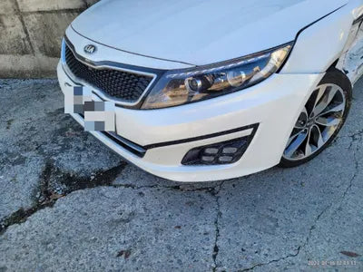 2015 Kia K5 235KMKNAGN419BFA6 VIN:235KMKNAGN419BFA6