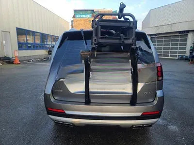 2019 Kia Mohave NONE VIN: