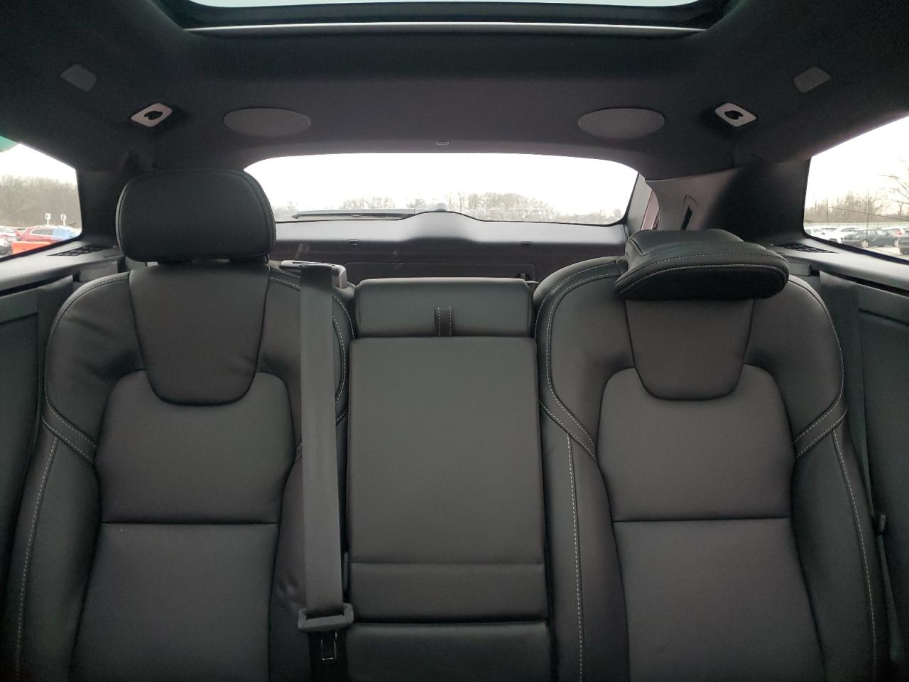 2024 VOLVO XC60 ULTIMATE VIN:YV4H60DJXR1903877