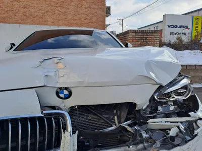 2016 BMW 520 WBA5E7100GG566060 VIN:WBA5E7100GG566060