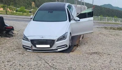 2017 Genesis G80 KMHGM41DDHU225183 VIN:KMHGM41DDHU225183