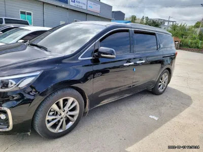2019 Kia Carnival KNAMC81ABKS487656 VIN:KNAMC81ABKS487656