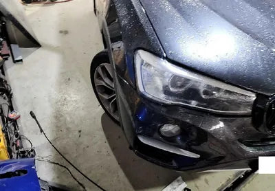 2015 BMW 420 WBAXX1109F0L96403 VIN:WBAXX1109F0L96403