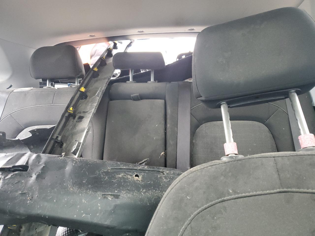 2023 HYUNDAI KONA SEL VIN:KM8K6CAB1PU063602