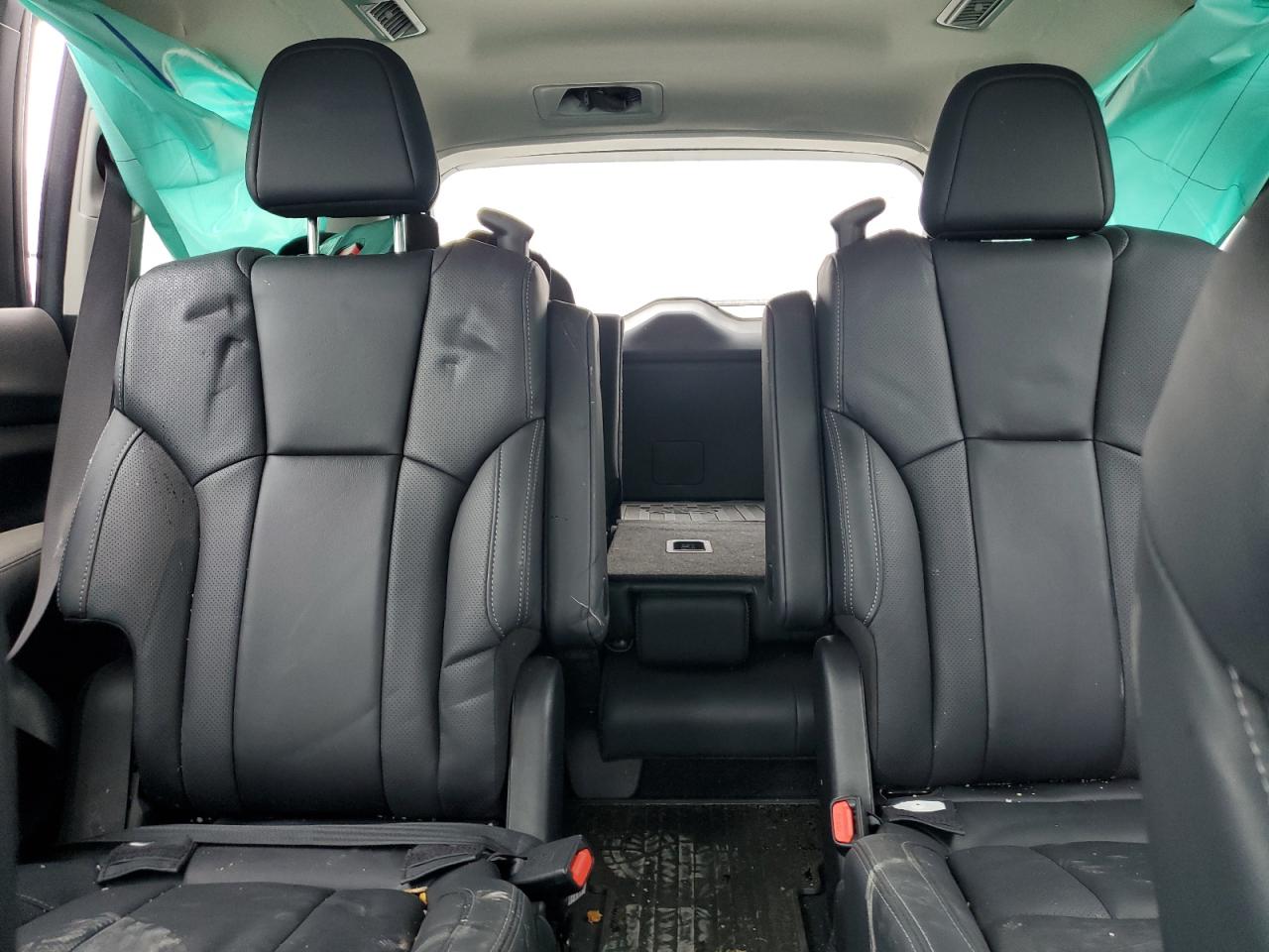 2024 SUBARU ASCENT LIMITED VIN:4S4WMAUDXR3412662