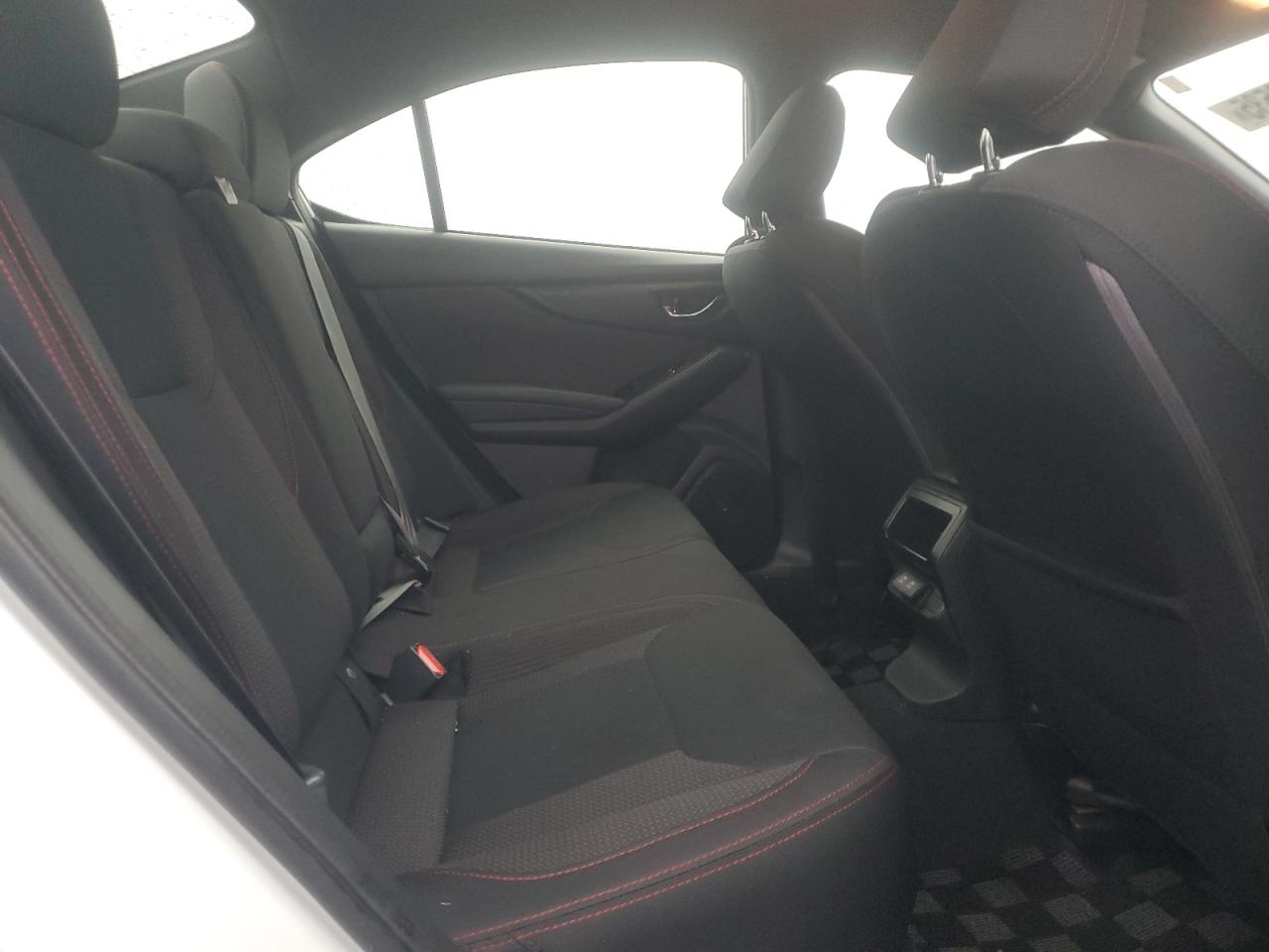 2022 SUBARU WRX PREMIUM VIN:JF1VBAH68N8005900