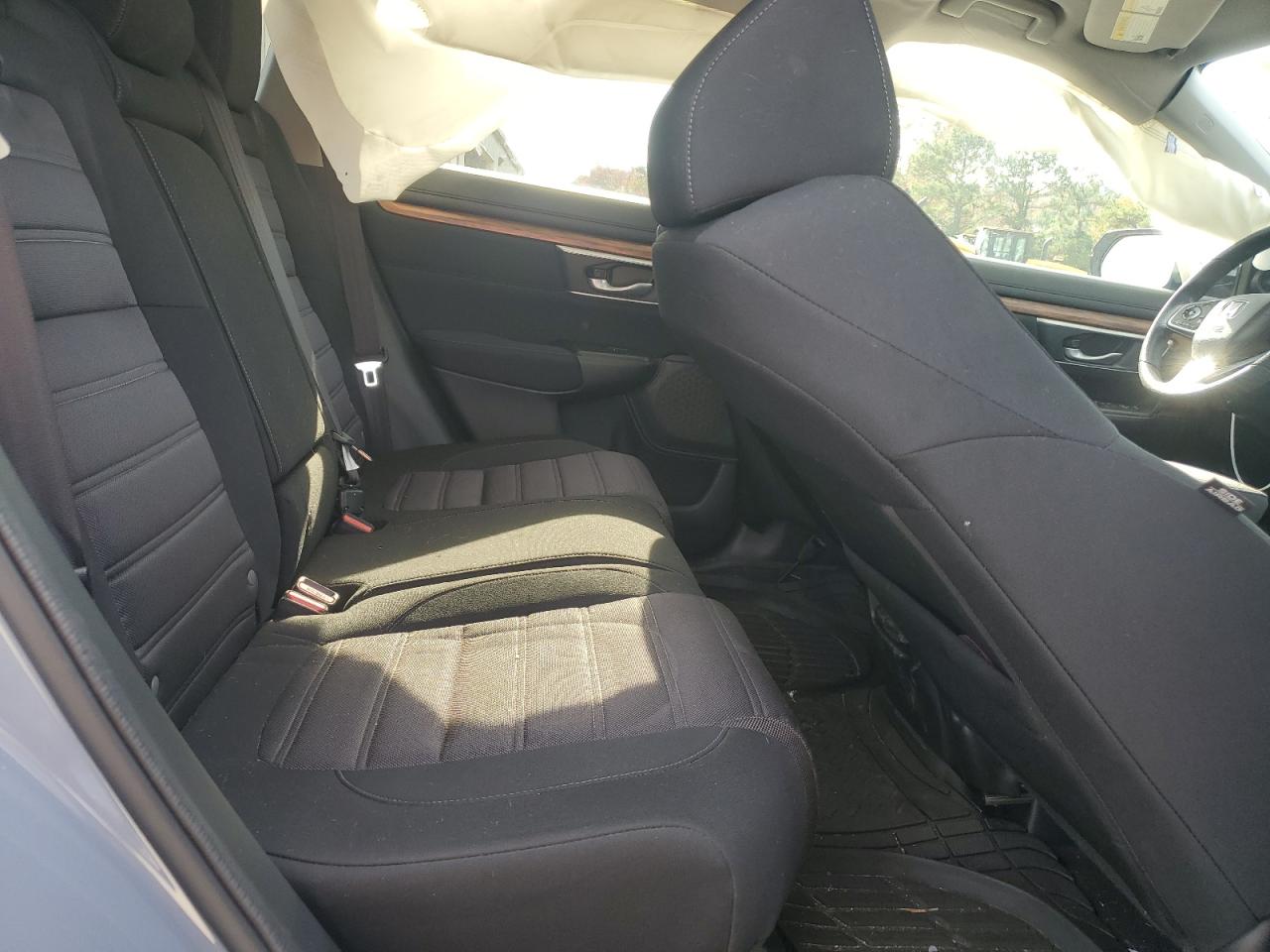 2022 HONDA CR-V EX VIN:5J6RW2H5XNL003036