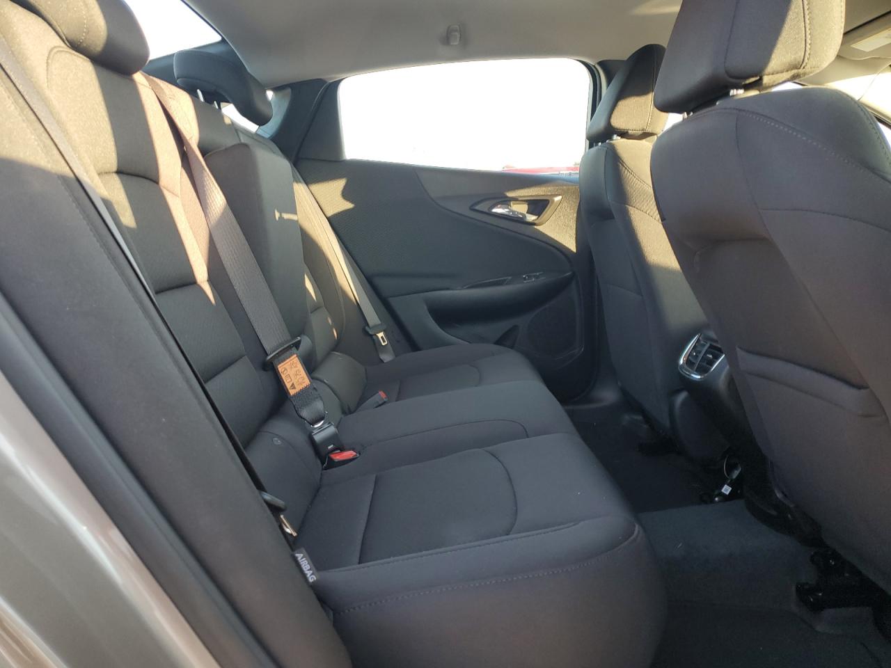 2024 CHEVROLET MALIBU LT VIN:1G1ZD5ST4RF114019