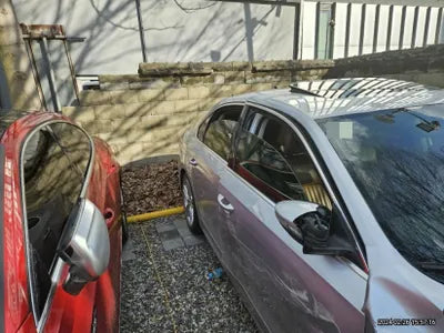 2015 Volkswagen Passat 1VWZZZA3ZFC047951 VIN:1VWZZZA3ZFC047951