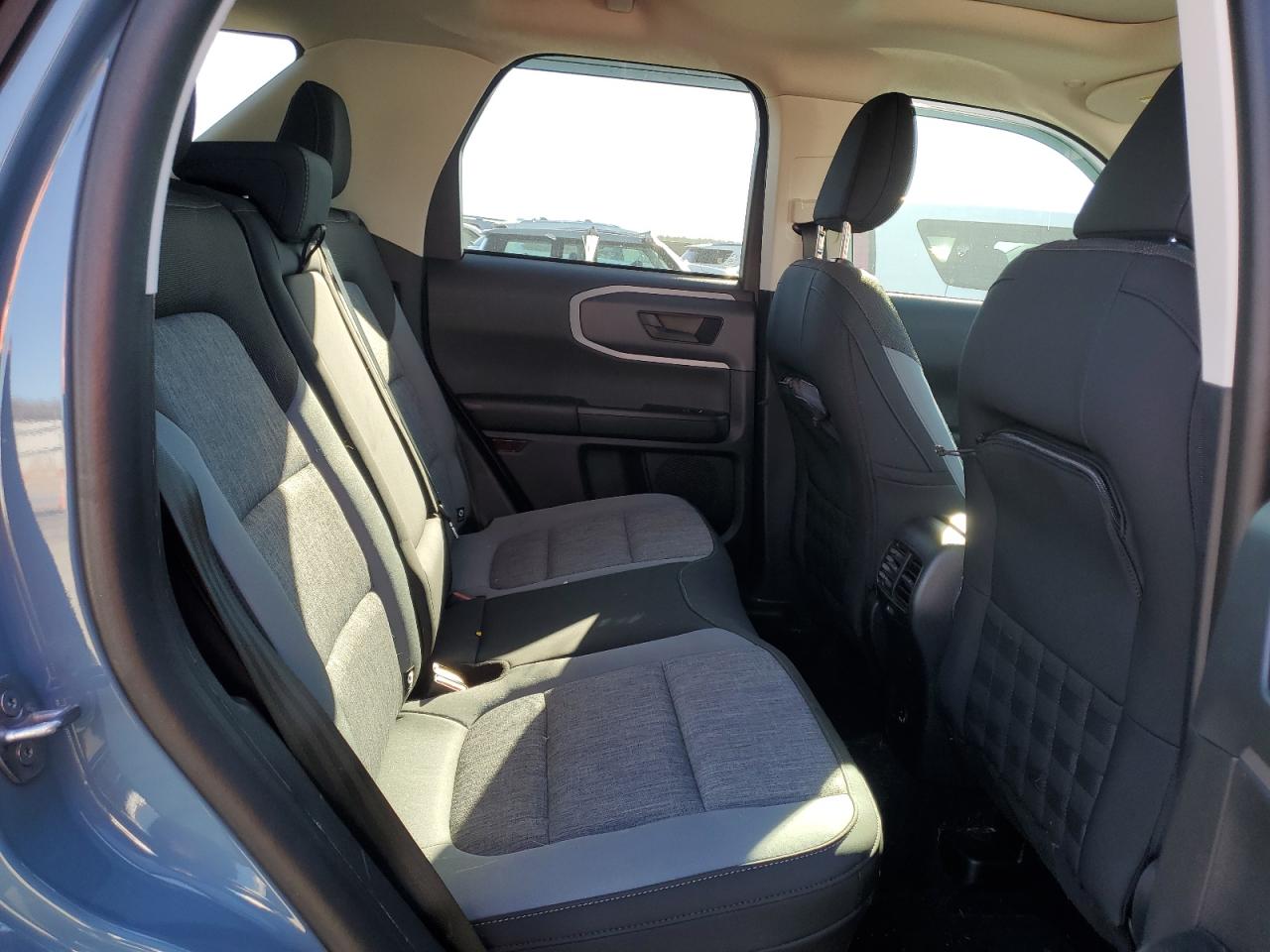 2023 FORD BRONCO SPORT BIG BEND VIN:3FMCR9B65PRE23770