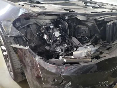 2018 BMW 530 WBAJD9109JWC82455 VIN:WBAJD9109JWC82455