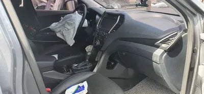 2017 Hyundai Santa FE KMHSW81UBJU845884 VIN:KMHSW81UBJU845884