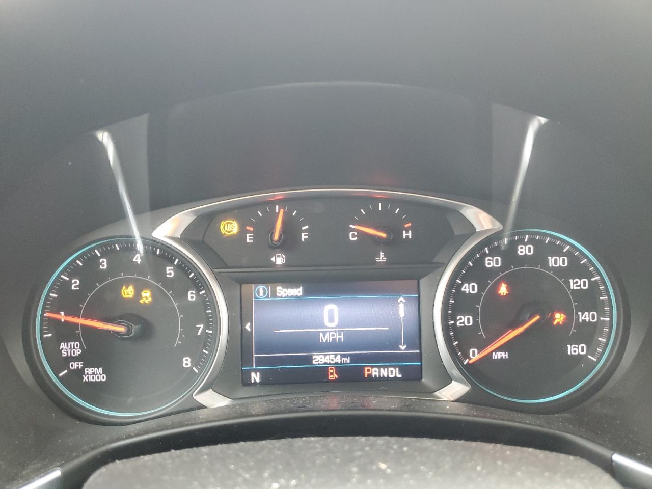 2022 CHEVROLET EQUINOX LT VIN:3GNAXUEV3NL172813