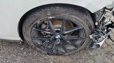 2018 BMW 320 WBA8C510XJA076193 VIN:WBA8C510XJA076193