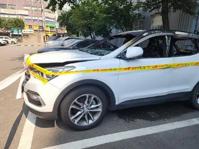 2017 Hyundai Santa FE VIN: