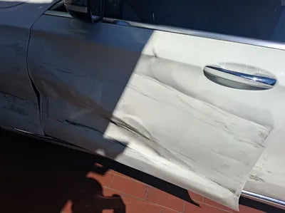 2016 Mercedes-Benz E 220 VIN: