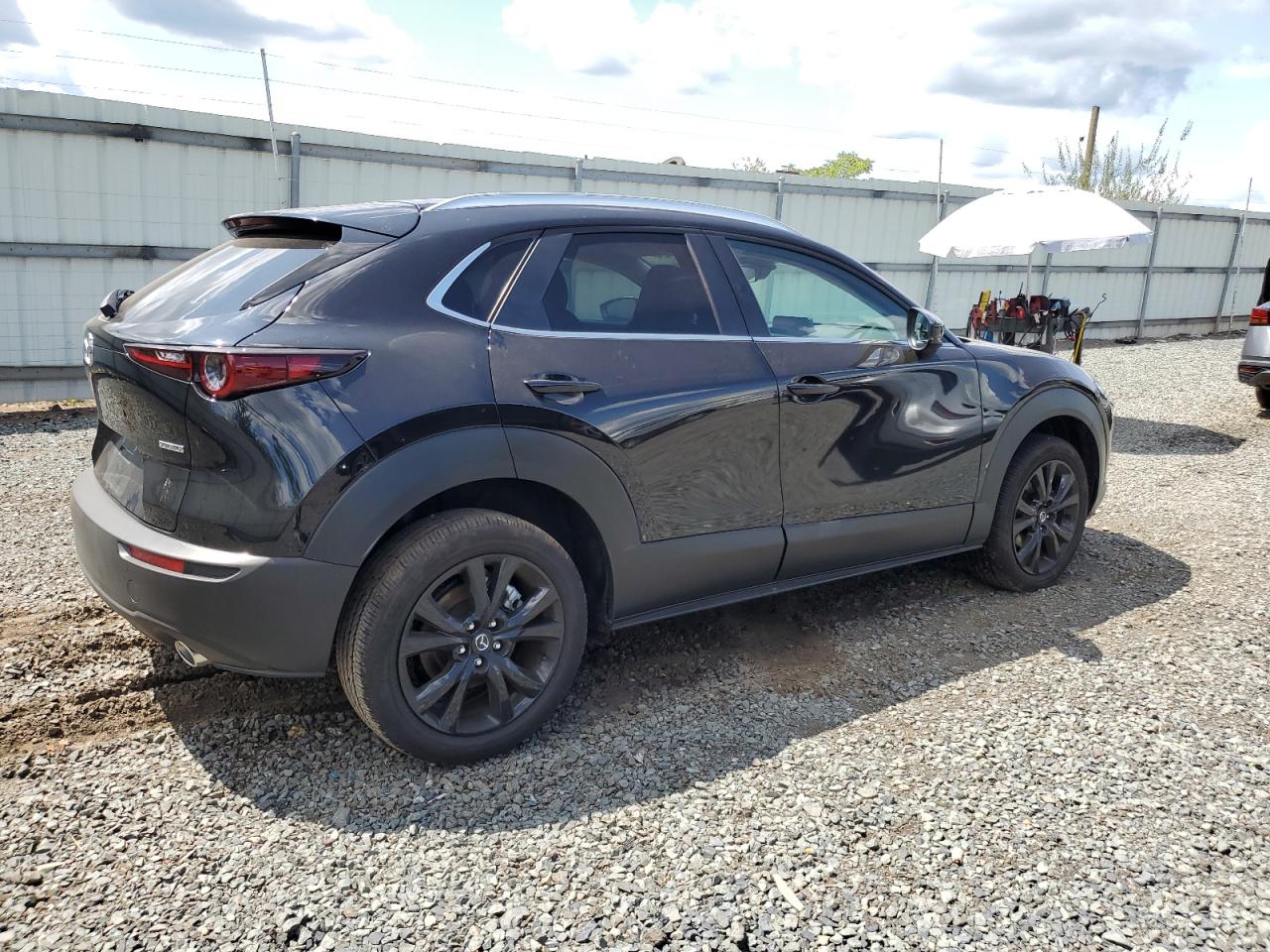 2024 MAZDA CX-30 SELECT VIN:3MVDMBBM5RM675403