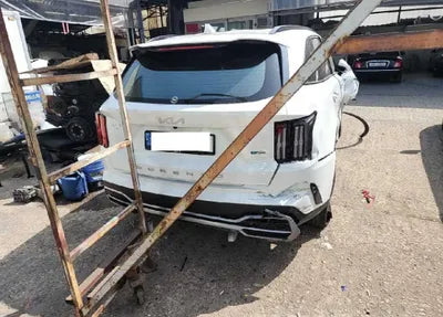 2022 Kia Sorento KNARL81GBNA063486 VIN:KNARL81GBNA063486