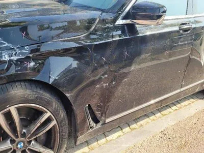 2016 BMW 730 WBA7C4108GG641147 VIN:WBA7C4108GG641147