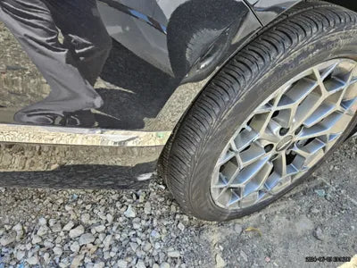 2023 Genesis G80 VIN: