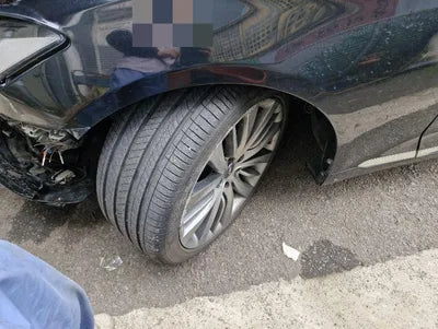 2016 Genesis G80 VIN: