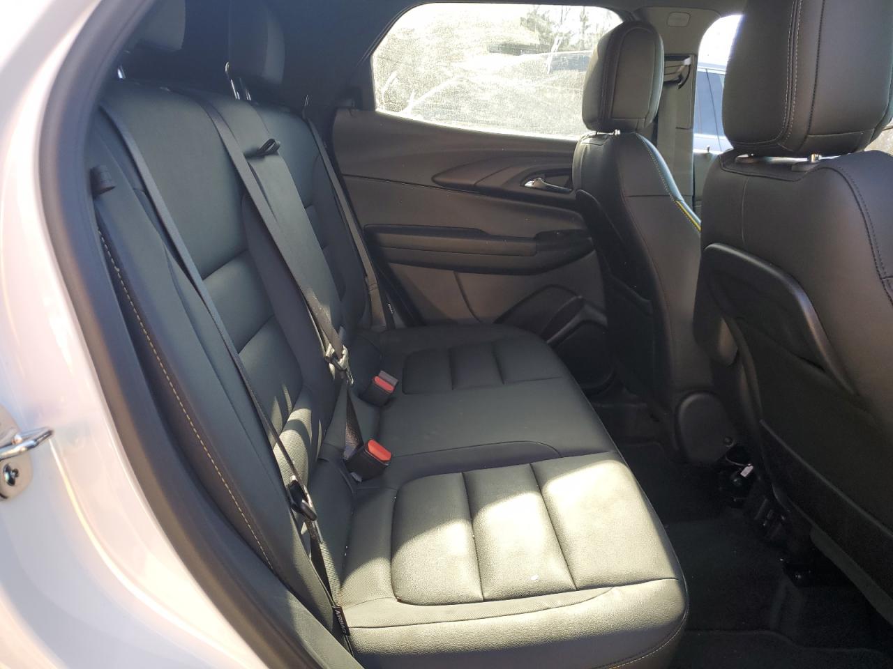 2024 CHEVROLET TRAILBLAZER ACTIV VIN:KL79MSSL4RB086524