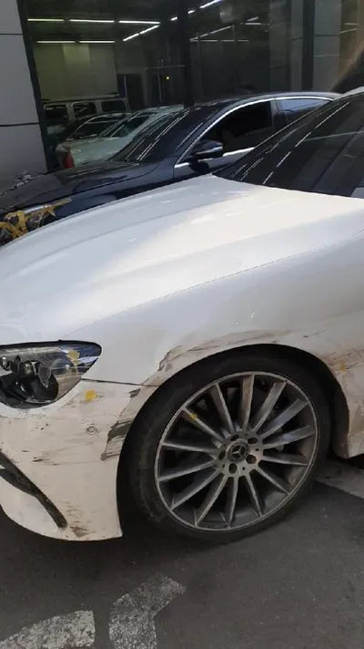 2021 Mercedes-Benz E 450 VIN: