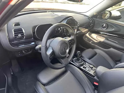 2023 MINI Clubman WMWXJ3104R2U28017 VIN:WMWXJ3104R2U28017