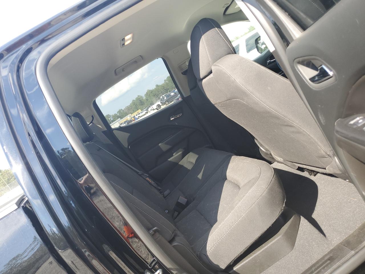 2022 CHEVROLET COLORADO LT VIN:1GCGSCEN2N1322977