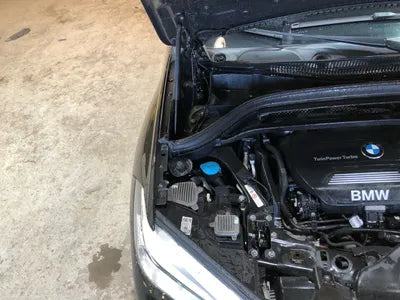 2016 BMW X1 WBAHU310XGP916769 VIN:WBAHU310XGP916769