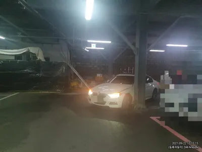 2017 BMW 320 WBA8A9109JK884249 VIN:WBA8A9109JK884249