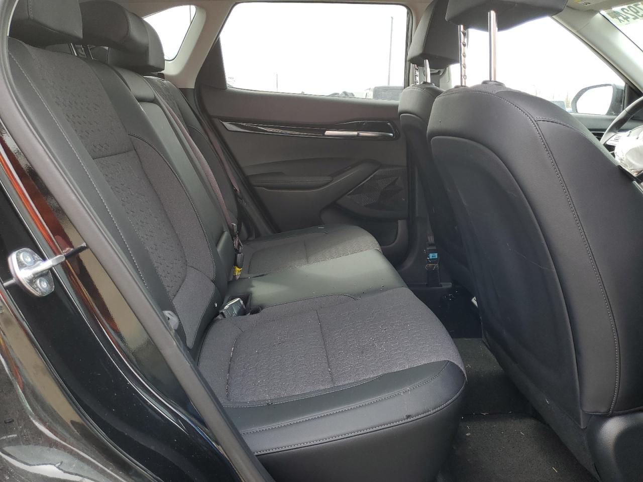 2024 KIA SELTOS S VIN:KNDEU2AA4R7558953