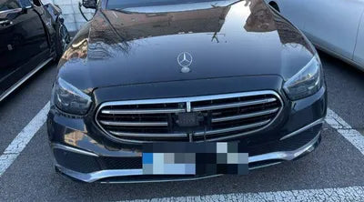 2021 Mercedes-Benz E 350 VIN: