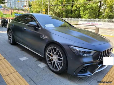 2021 Mercedes-Benz AMG GT W1K7X8KB8MA042140 VIN:W1K7X8KB8MA042140