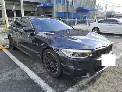 2019 BMW 520 WBAJF510XKWW42477 VIN:WBAJF510XKWW42477