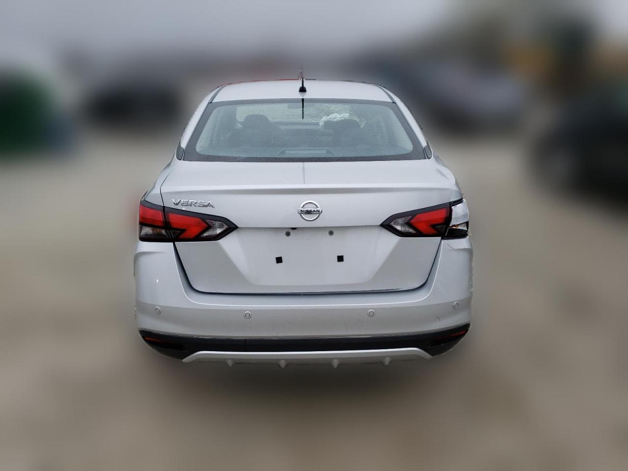 2022 NISSAN VERSA S VIN:3N1CN8DV9NL844201