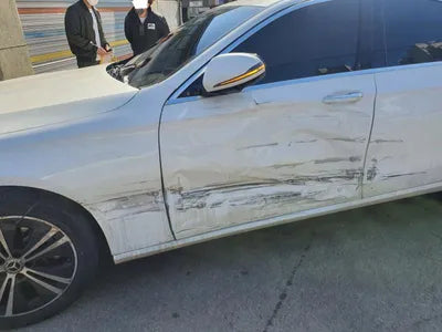 2021 Mercedes-Benz E 250 W1KZF4FB9NB008010 VIN:W1KZF4FB9NB008010