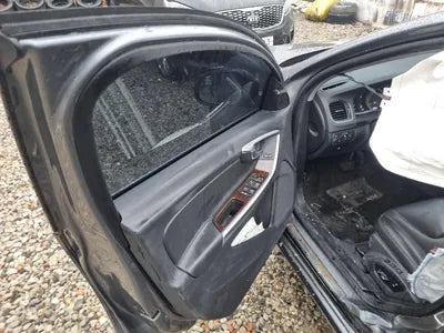 2018 Volvo S60 YV1FS79B0J2466713 VIN:YV1FS79B0J2466713